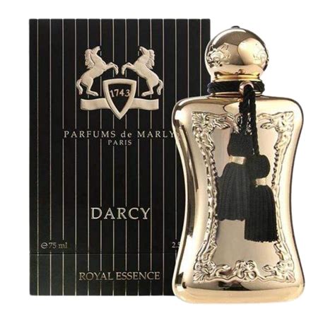 ian darcy perfume for women.